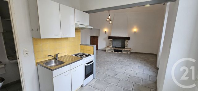 Appartement T2 à louer - 2 pièces - 43.19 m2 - ST MICHEL L OBSERVATOIRE - 04 - PROVENCE-ALPES-COTE-D-AZUR - Century 21 Provence Immobilier