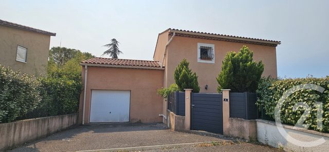 maison - FORCALQUIER - 04