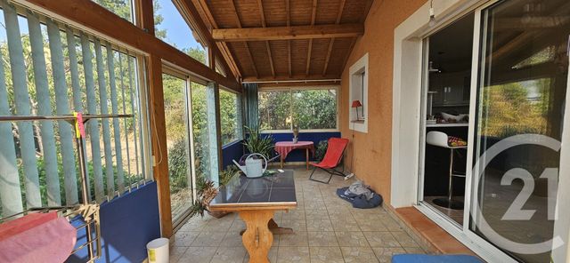 maison à louer - 4 pièces - 84.7 m2 - FORCALQUIER - 04 - PROVENCE-ALPES-COTE-D-AZUR - Century 21 Provence Immobilier