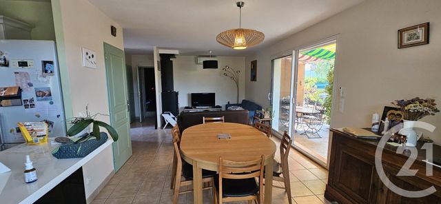 maison à louer - 4 pièces - 84.7 m2 - FORCALQUIER - 04 - PROVENCE-ALPES-COTE-D-AZUR - Century 21 Provence Immobilier