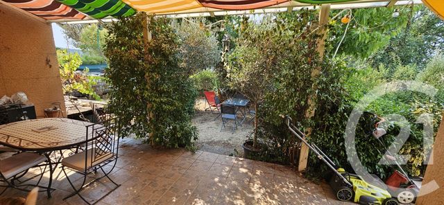 maison à louer - 4 pièces - 84.7 m2 - FORCALQUIER - 04 - PROVENCE-ALPES-COTE-D-AZUR - Century 21 Provence Immobilier
