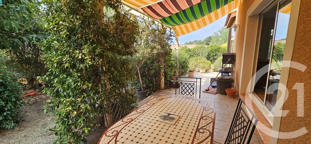 maison à louer - 4 pièces - 84.7 m2 - FORCALQUIER - 04 - PROVENCE-ALPES-COTE-D-AZUR - Century 21 Provence Immobilier