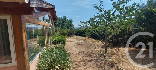 maison à louer - 4 pièces - 84.7 m2 - FORCALQUIER - 04 - PROVENCE-ALPES-COTE-D-AZUR - Century 21 Provence Immobilier