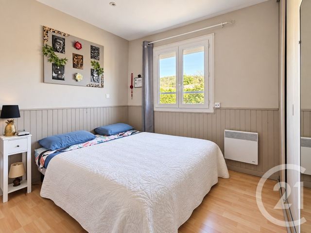 maison à vendre - 4 pièces - 89.0 m2 - VILLENEUVE - 04 - PROVENCE-ALPES-COTE-D-AZUR - Century 21 Provence Immobilier
