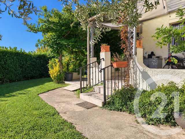 maison à vendre - 4 pièces - 89.0 m2 - VILLENEUVE - 04 - PROVENCE-ALPES-COTE-D-AZUR - Century 21 Provence Immobilier