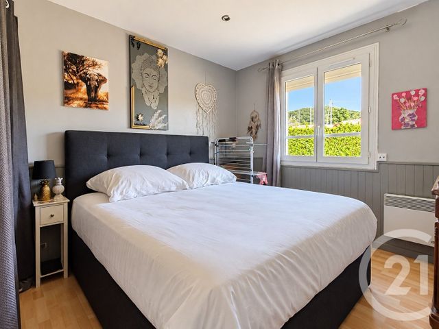 maison à vendre - 4 pièces - 89.0 m2 - VILLENEUVE - 04 - PROVENCE-ALPES-COTE-D-AZUR - Century 21 Provence Immobilier