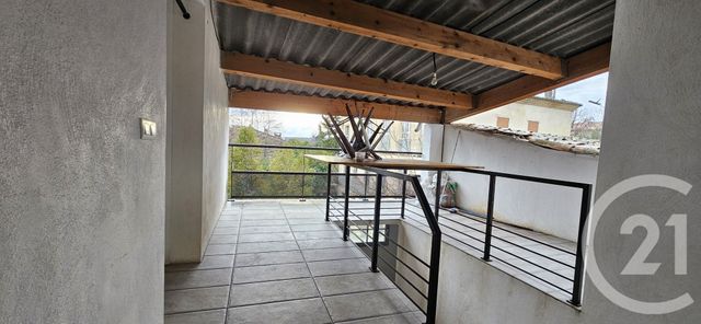 Appartement à louer - 3 pièces - 83.12 m2 - MANE - 04 - PROVENCE-ALPES-COTE-D-AZUR - Century 21 Provence Immobilier