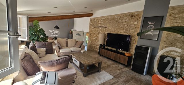 Appartement à louer MANE