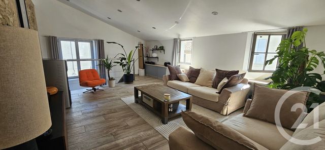 Appartement à louer - 3 pièces - 83.12 m2 - MANE - 04 - PROVENCE-ALPES-COTE-D-AZUR - Century 21 Provence Immobilier