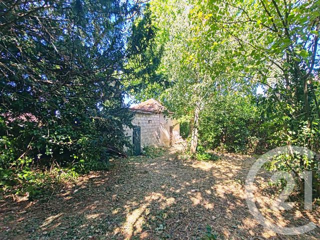 terrain à vendre - 588.0 m2 - ORAISON - 04 - PROVENCE-ALPES-COTE-D-AZUR - Century 21 Provence Immobilier