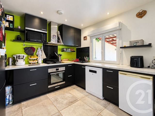 maison à vendre - 4 pièces - 82.07 m2 - ST ETIENNE LES ORGUES - 04 - PROVENCE-ALPES-COTE-D-AZUR - Century 21 Provence Immobilier
