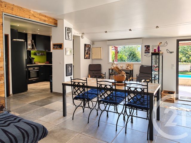 maison à vendre - 4 pièces - 82.07 m2 - ST ETIENNE LES ORGUES - 04 - PROVENCE-ALPES-COTE-D-AZUR - Century 21 Provence Immobilier
