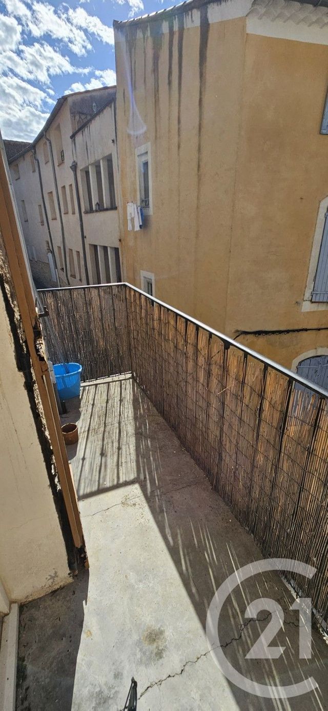 Appartement T2 à louer - 2 pièces - 49.0 m2 - FORCALQUIER - 04 - PROVENCE-ALPES-COTE-D-AZUR - Century 21 Provence Immobilier