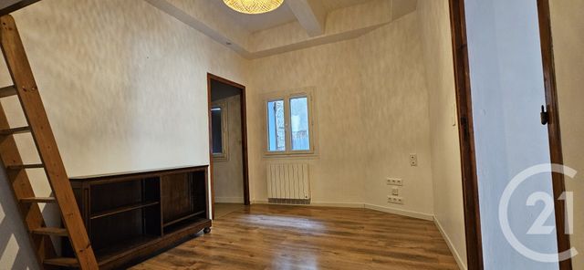 Appartement T2 à louer - 2 pièces - 49.0 m2 - FORCALQUIER - 04 - PROVENCE-ALPES-COTE-D-AZUR - Century 21 Provence Immobilier