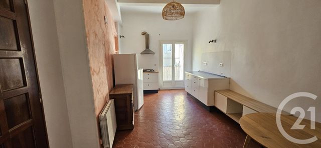 appartement - FORCALQUIER - 04