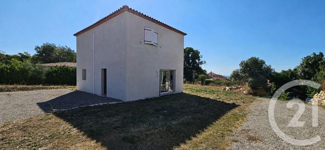 maison à louer - 4 pièces - 103.92 m2 - FONTIENNE - 04 - PROVENCE-ALPES-COTE-D-AZUR - Century 21 Provence Immobilier