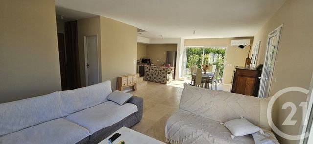 maison à louer - 4 pièces - 103.92 m2 - FONTIENNE - 04 - PROVENCE-ALPES-COTE-D-AZUR - Century 21 Provence Immobilier
