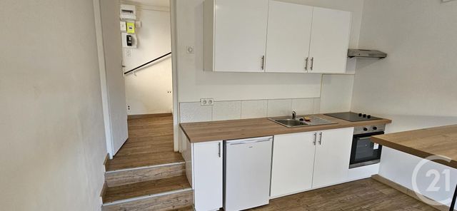 Appartement T2 à louer ST ETIENNE LES ORGUES