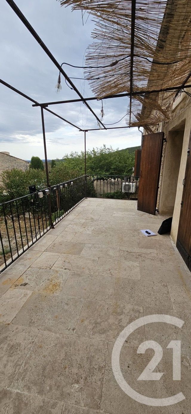 maison à louer - 3 pièces - 76.39 m2 - LARDIERS - 04 - PROVENCE-ALPES-COTE-D-AZUR - Century 21 Provence Immobilier
