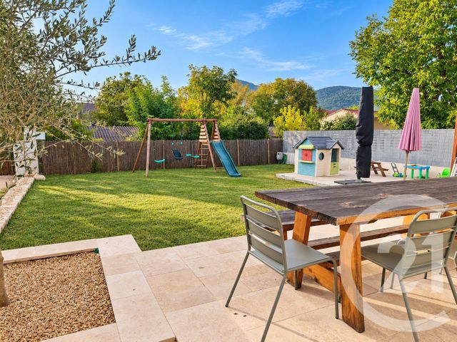 maison à vendre - 4 pièces - 86.0 m2 - ST MAIME - 04 - PROVENCE-ALPES-COTE-D-AZUR - Century 21 Provence Immobilier