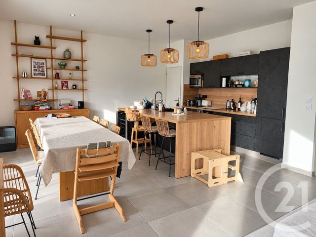maison à vendre - 4 pièces - 86.0 m2 - ST MAIME - 04 - PROVENCE-ALPES-COTE-D-AZUR - Century 21 Provence Immobilier