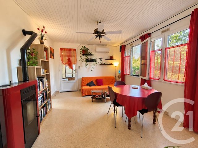 maison à vendre - 4 pièces - 98.0 m2 - SIGONCE - 04 - PROVENCE-ALPES-COTE-D-AZUR - Century 21 Provence Immobilier