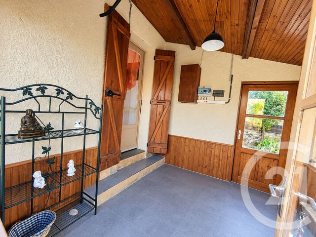 maison à vendre - 4 pièces - 98.0 m2 - SIGONCE - 04 - PROVENCE-ALPES-COTE-D-AZUR - Century 21 Provence Immobilier