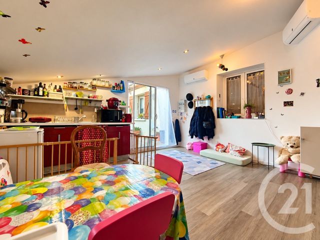 maison à vendre - 4 pièces - 98.0 m2 - SIGONCE - 04 - PROVENCE-ALPES-COTE-D-AZUR - Century 21 Provence Immobilier