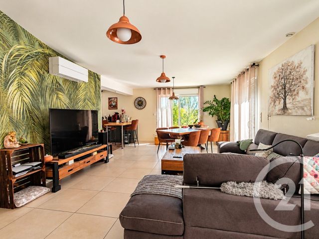 maison à vendre - 4 pièces - 114.0 m2 - FORCALQUIER - 04 - PROVENCE-ALPES-COTE-D-AZUR - Century 21 Provence Immobilier