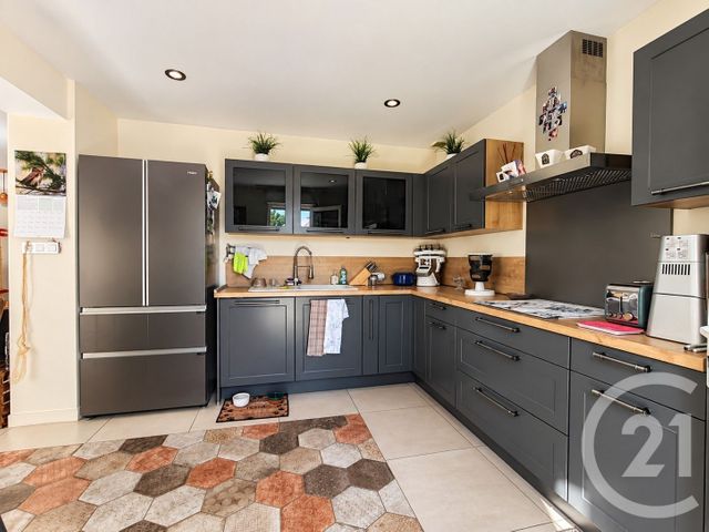 maison à vendre - 4 pièces - 114.0 m2 - FORCALQUIER - 04 - PROVENCE-ALPES-COTE-D-AZUR - Century 21 Provence Immobilier
