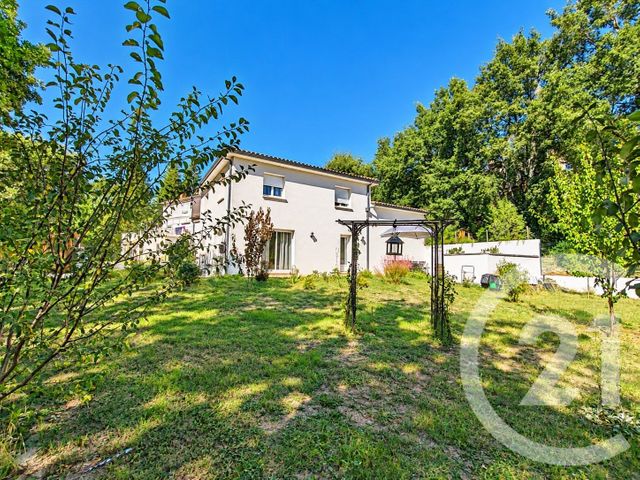 maison à vendre - 4 pièces - 114.0 m2 - FORCALQUIER - 04 - PROVENCE-ALPES-COTE-D-AZUR - Century 21 Provence Immobilier
