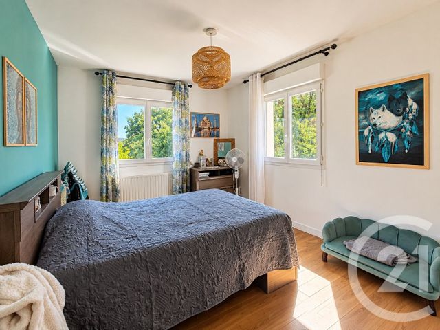 maison à vendre - 4 pièces - 114.0 m2 - FORCALQUIER - 04 - PROVENCE-ALPES-COTE-D-AZUR - Century 21 Provence Immobilier