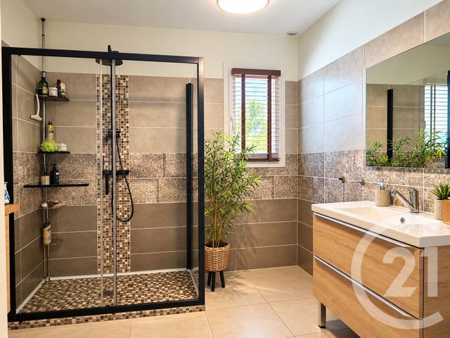 maison à vendre - 4 pièces - 114.0 m2 - FORCALQUIER - 04 - PROVENCE-ALPES-COTE-D-AZUR - Century 21 Provence Immobilier