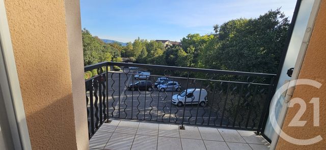 appartement - FORCALQUIER - 04