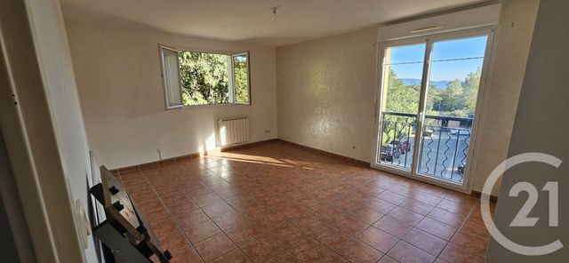 Appartement à louer - 3 pièces - 63.52 m2 - FORCALQUIER - 04 - PROVENCE-ALPES-COTE-D-AZUR - Century 21 Provence Immobilier