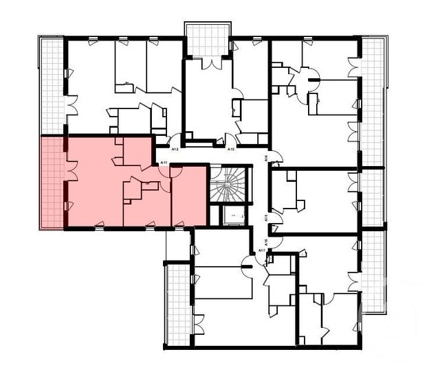 Appartement T3 à vendre - 3 pièces - 66.99 m2 - ORAISON - 04 - PROVENCE-ALPES-COTE-D-AZUR - Century 21 Provence Immobilier