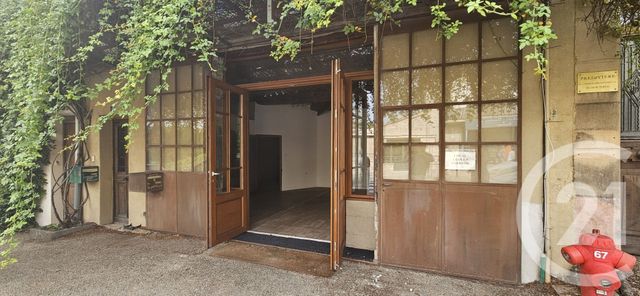 appartement - FORCALQUIER - 04