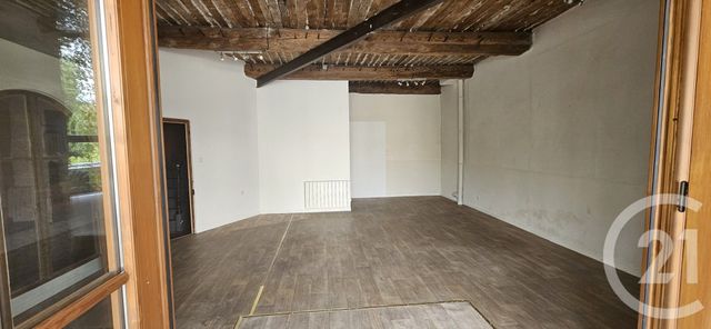 Appartement Local à louer - 1 pièce - 36.1 m2 - FORCALQUIER - 04 - PROVENCE-ALPES-COTE-D-AZUR - Century 21 Provence Immobilier