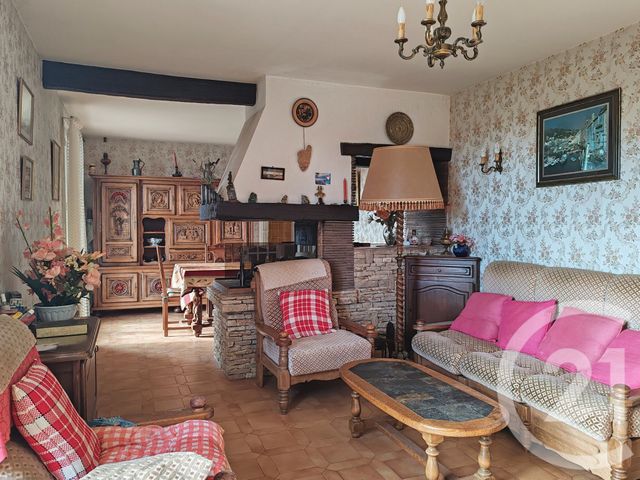 maison à vendre - 4 pièces - 97.67 m2 - FORCALQUIER - 04 - PROVENCE-ALPES-COTE-D-AZUR - Century 21 Provence Immobilier