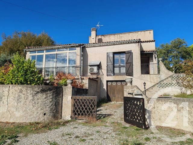 maison à vendre - 4 pièces - 97.67 m2 - FORCALQUIER - 04 - PROVENCE-ALPES-COTE-D-AZUR - Century 21 Provence Immobilier