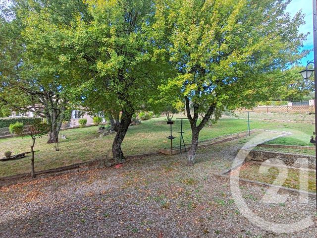 maison à vendre - 4 pièces - 97.67 m2 - FORCALQUIER - 04 - PROVENCE-ALPES-COTE-D-AZUR - Century 21 Provence Immobilier