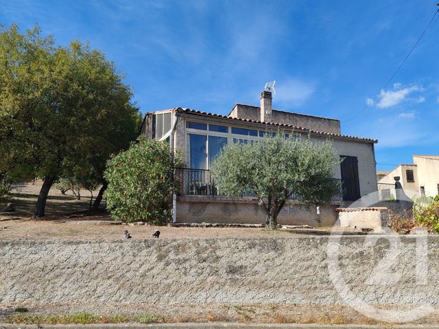 Maison à vendre FORCALQUIER