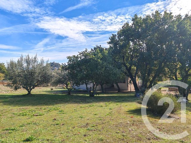 maison à vendre - 4 pièces - 97.67 m2 - FORCALQUIER - 04 - PROVENCE-ALPES-COTE-D-AZUR - Century 21 Provence Immobilier