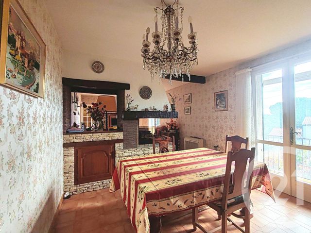 maison à vendre - 4 pièces - 97.67 m2 - FORCALQUIER - 04 - PROVENCE-ALPES-COTE-D-AZUR - Century 21 Provence Immobilier