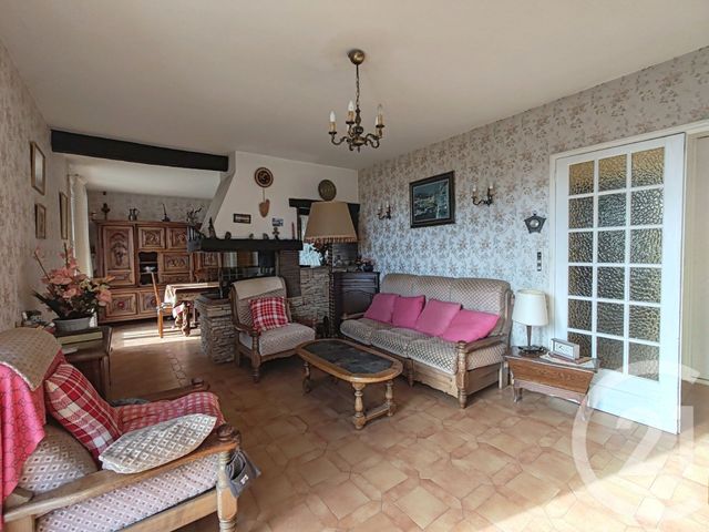 maison à vendre - 4 pièces - 97.67 m2 - FORCALQUIER - 04 - PROVENCE-ALPES-COTE-D-AZUR - Century 21 Provence Immobilier