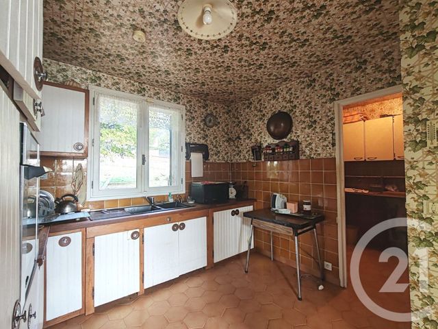 maison à vendre - 4 pièces - 97.67 m2 - FORCALQUIER - 04 - PROVENCE-ALPES-COTE-D-AZUR - Century 21 Provence Immobilier