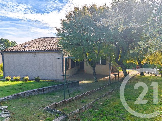 maison à vendre - 4 pièces - 97.67 m2 - FORCALQUIER - 04 - PROVENCE-ALPES-COTE-D-AZUR - Century 21 Provence Immobilier