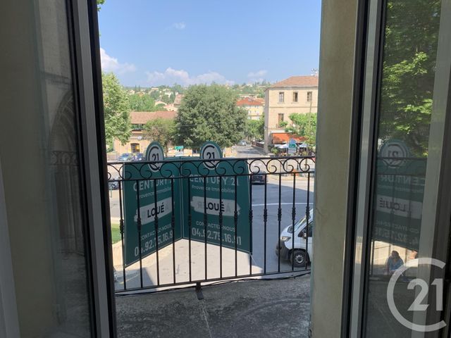 Appartement T3 à louer FORCALQUIER