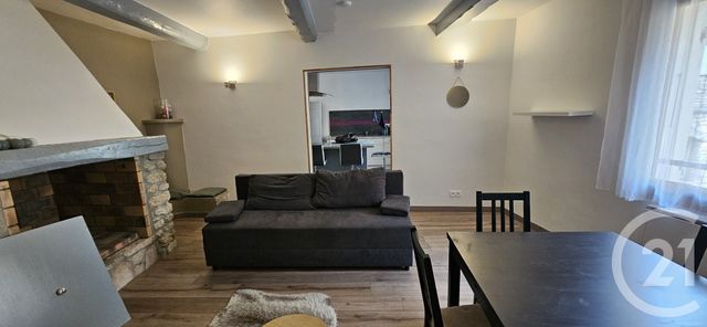 maison à louer - 2 pièces - 72.78 m2 - FORCALQUIER - 04 - PROVENCE-ALPES-COTE-D-AZUR - Century 21 Provence Immobilier