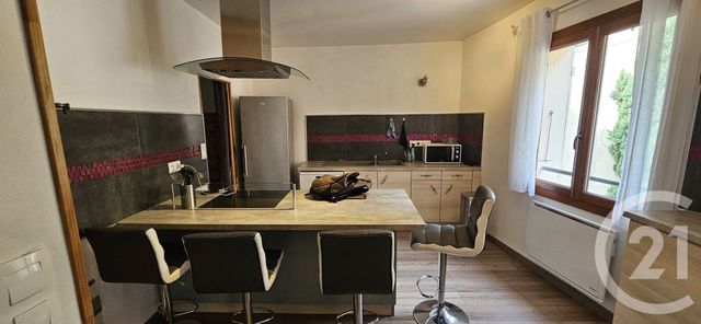 maison à louer - 2 pièces - 72.78 m2 - FORCALQUIER - 04 - PROVENCE-ALPES-COTE-D-AZUR - Century 21 Provence Immobilier